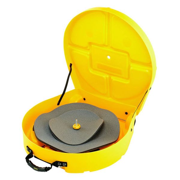 Hardcase 22