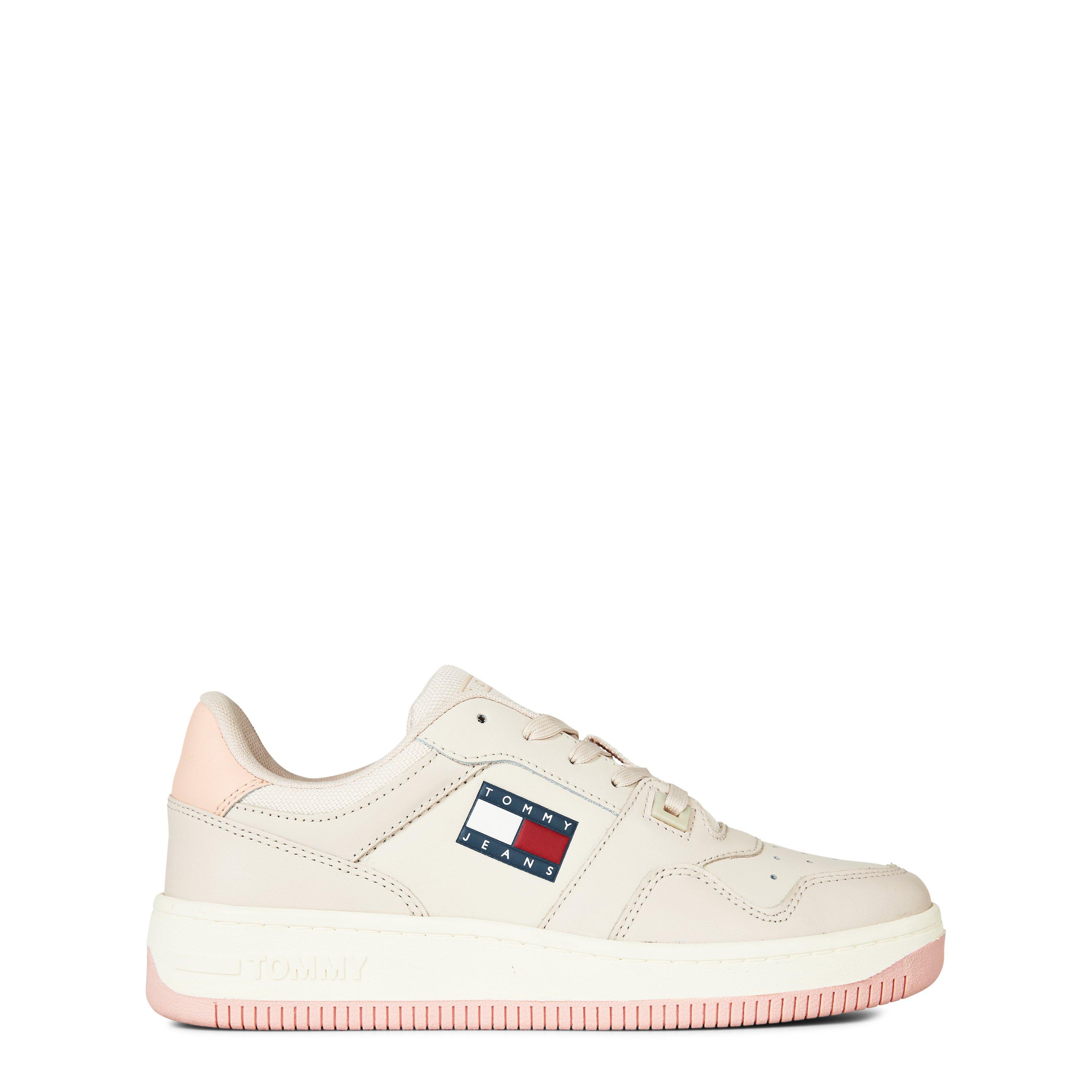 Tommy Jeans Basket Trainers