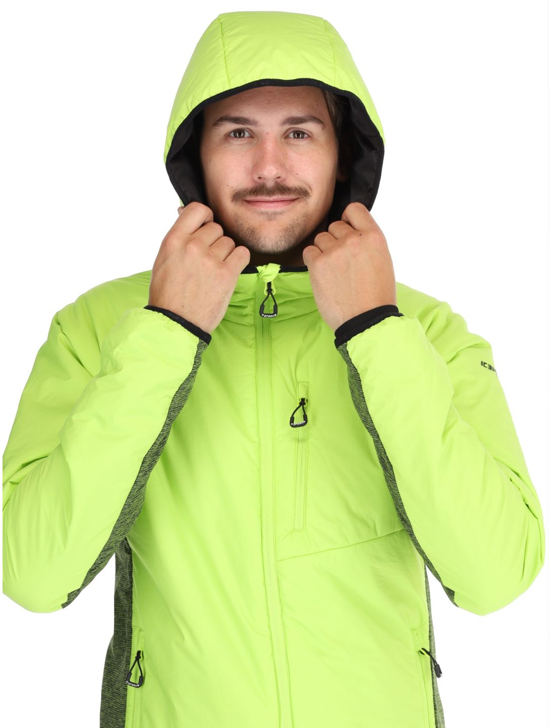 Danbury donsjas heren