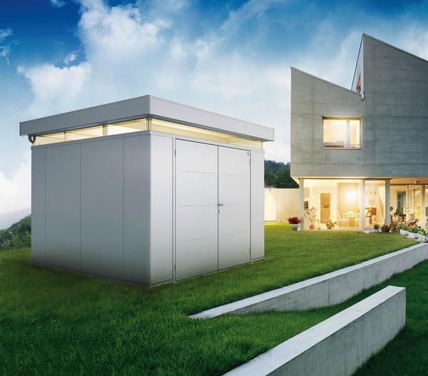 Biohort Gerätehaus CasaNova® 3 x 3, ca.