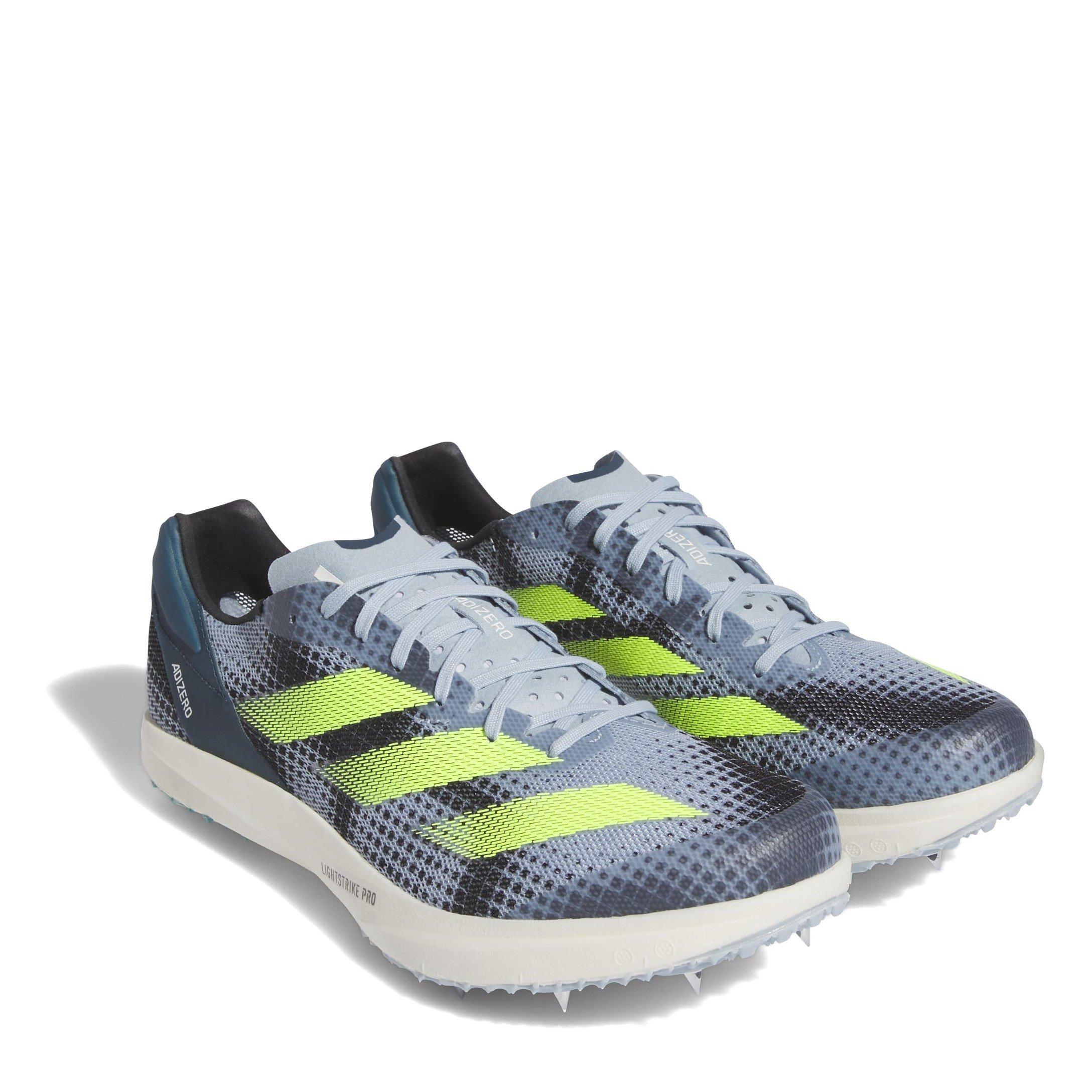 adidas Adizero Avanti Tyo Track and Field Lightstrike Shoes Mens