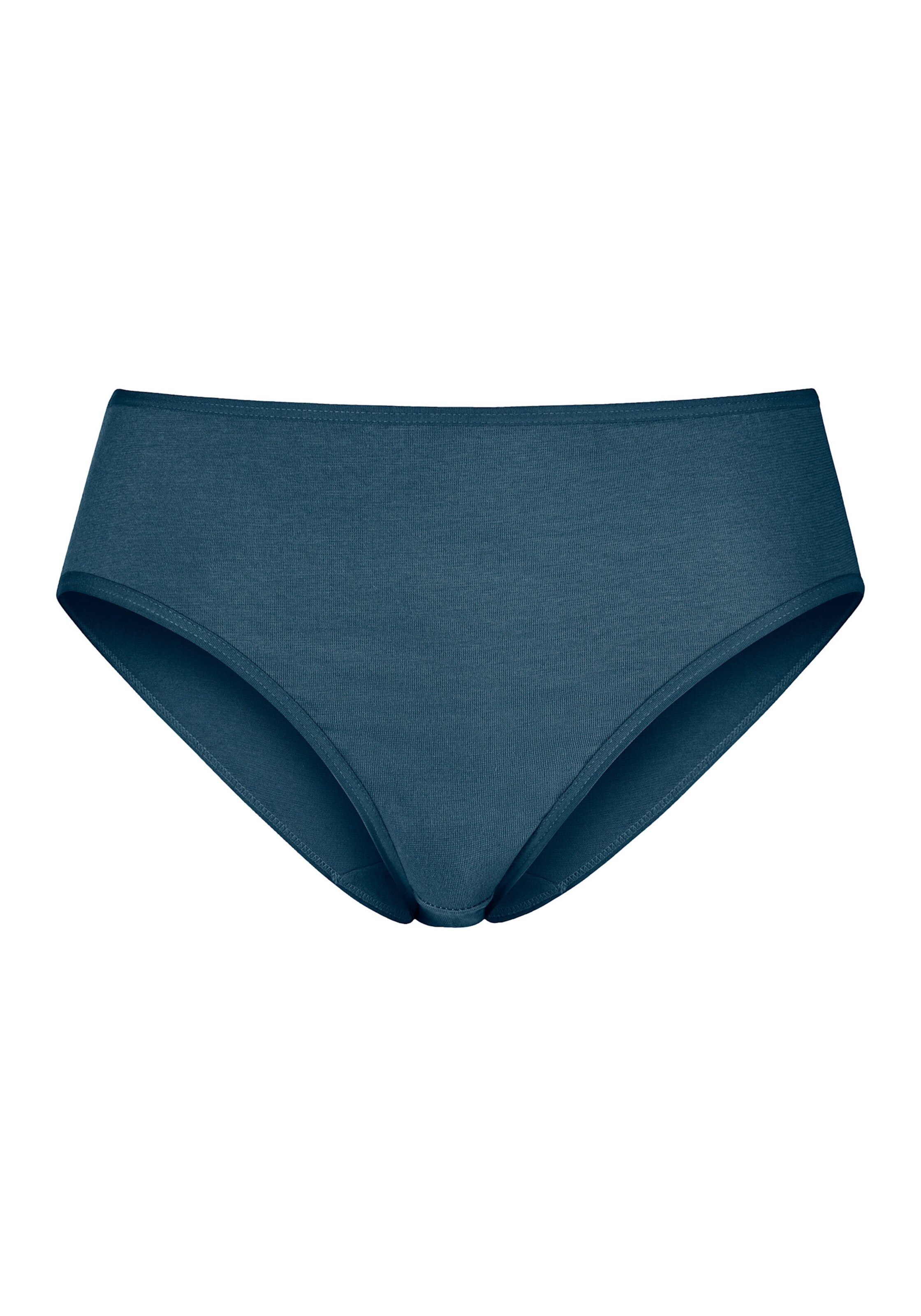 petite fleur Jazz-Pants Slips in blau