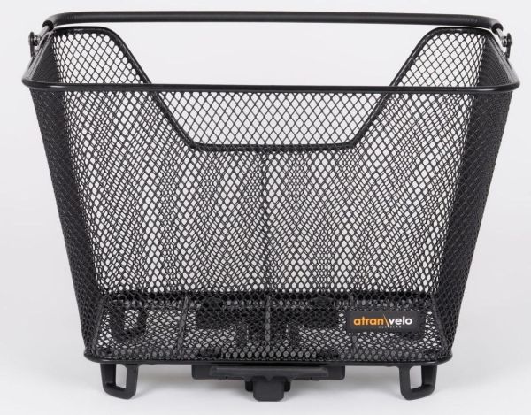 Atran Velo Daily AVS Bagkurv, 22L