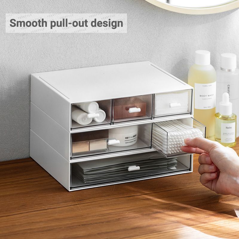 Lazy Corner - Lade-bureau-organizer