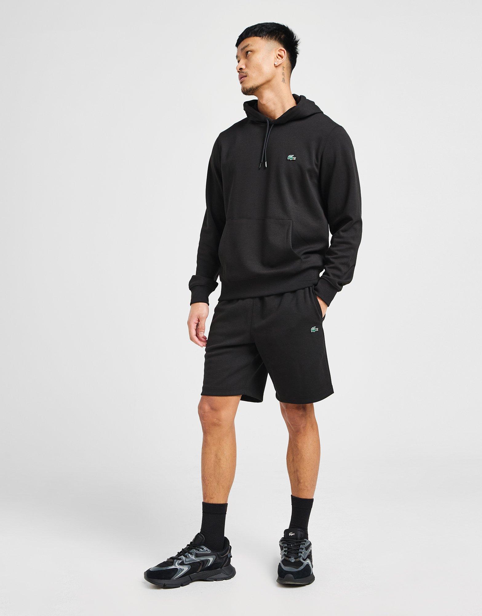 Lacoste Short Core Fleece Homme