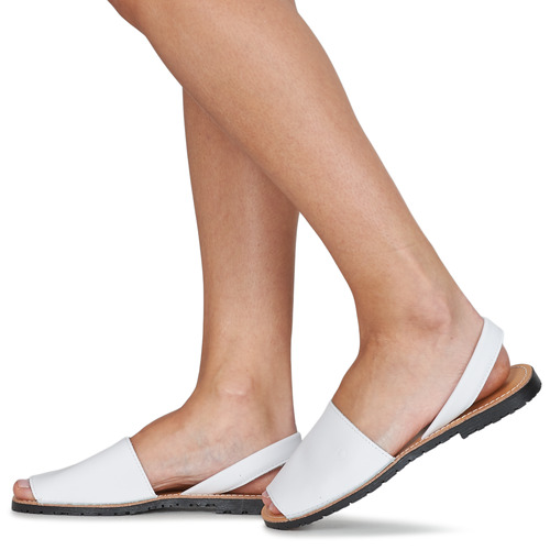 Casual Attitude - NEVADI - Blanc