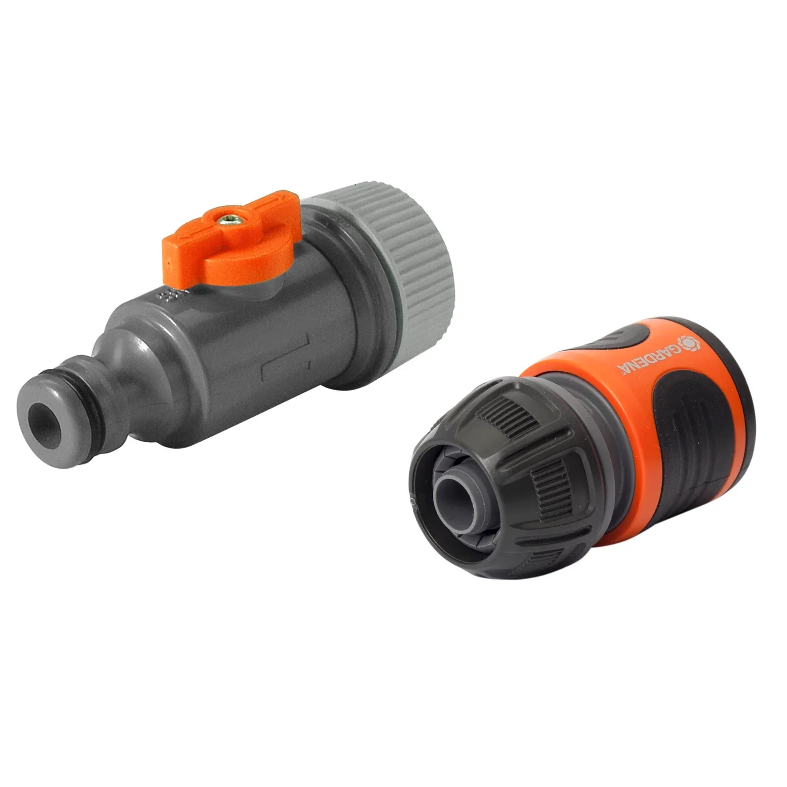 Gardena Koblingssett for svetteslange 1/2