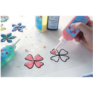 Transparent spécial Hobby Line 'Glas Design', A4