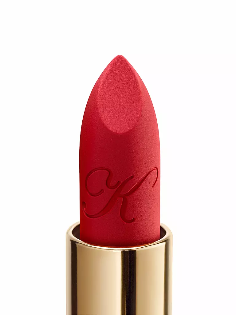 KILIAN PARIS Lippenstift - Le Rouge Parfum - Matte (01 Heaven) rot