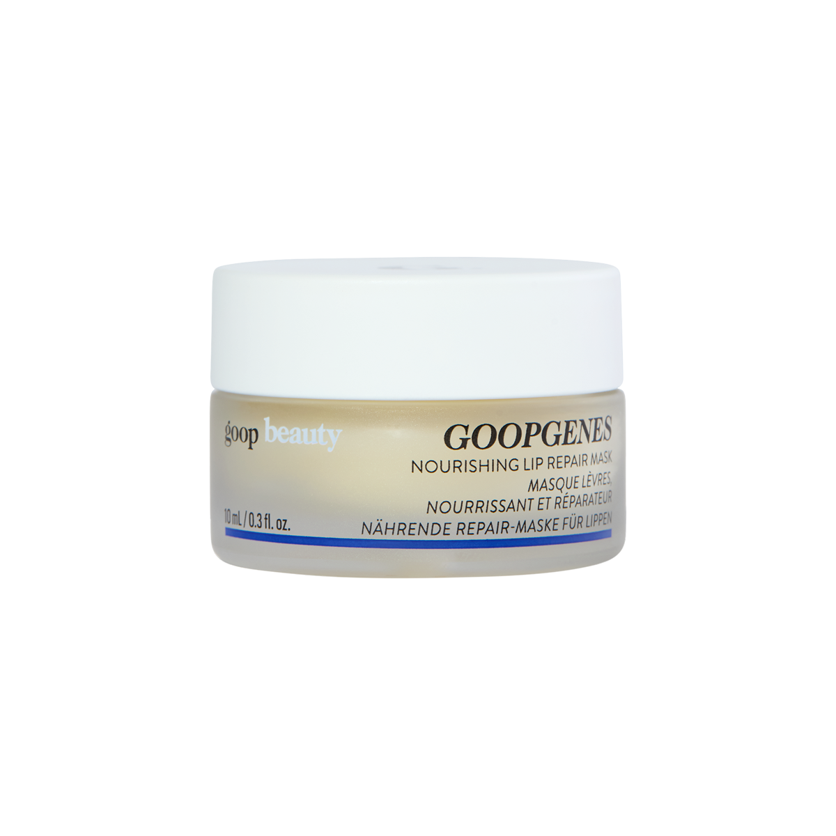 Nourishing Lip Repair Mask 10ml