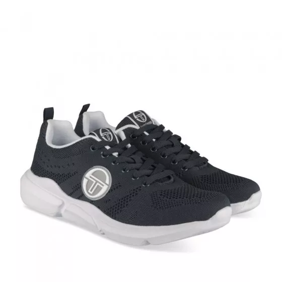 Baskets BLEU SERGIO TACCHINI