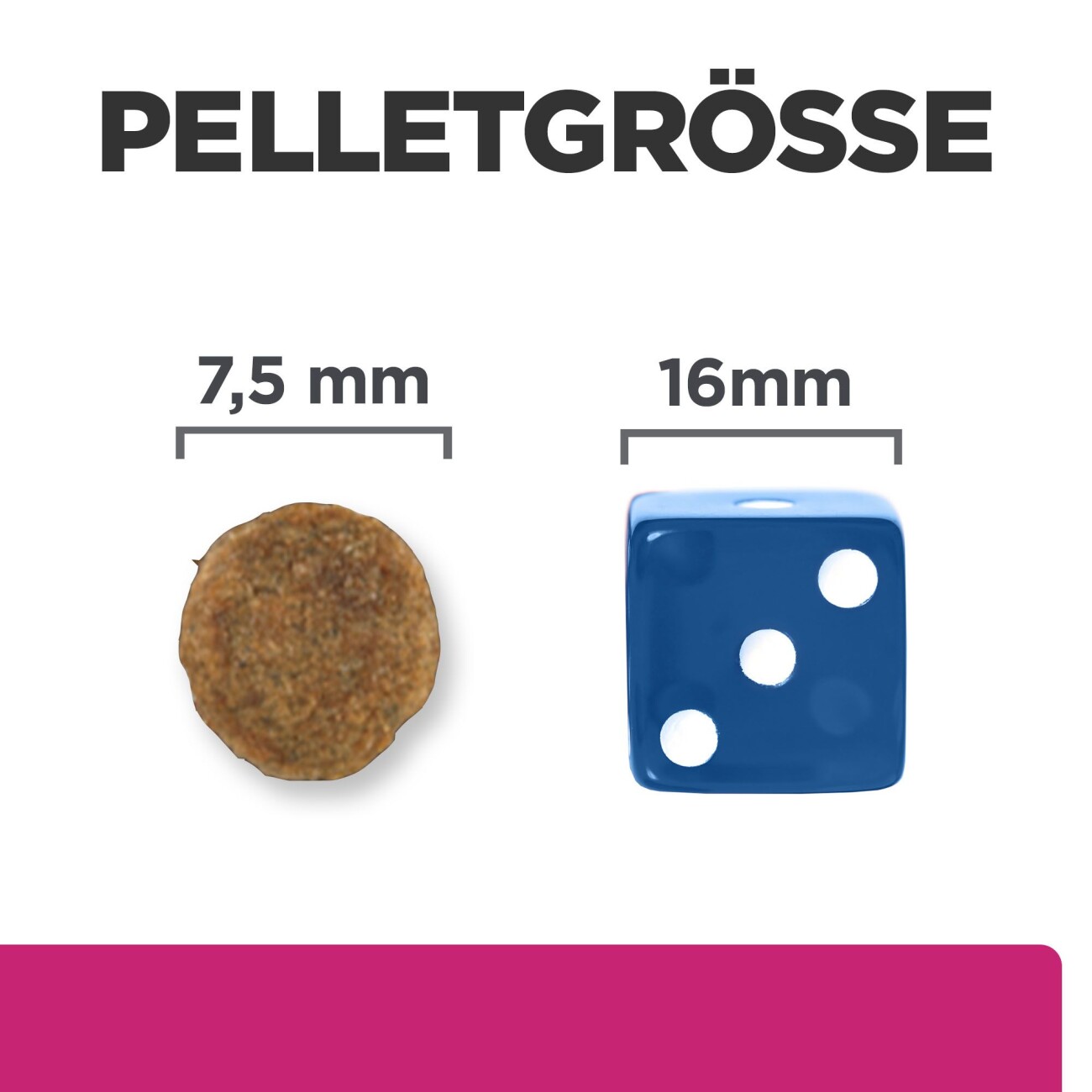 Hill's Gastrointestinal Biome Mini Digestive Huhn 6 kg