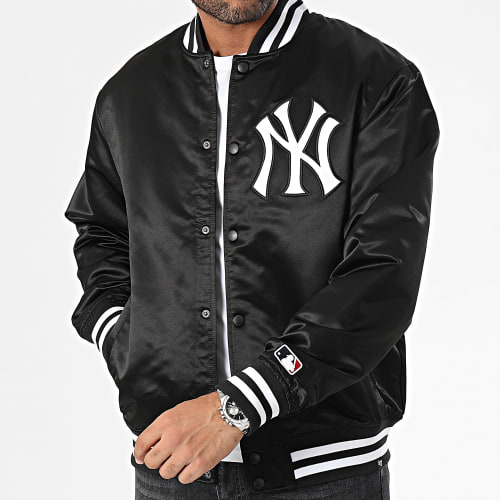 Veste New York Yankees Noir