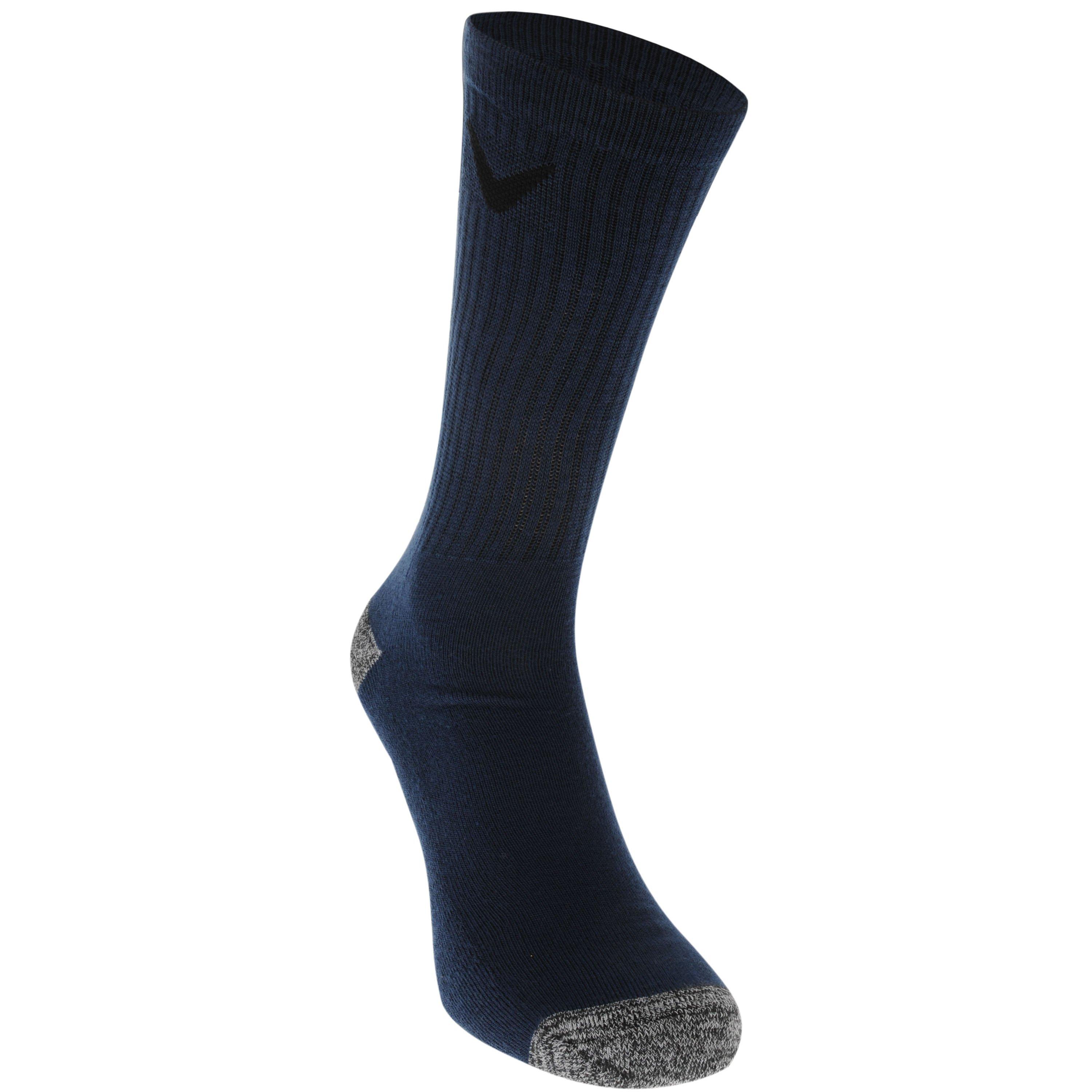 Callaway Callaway Opti Dri 3 Pack Golf Socks