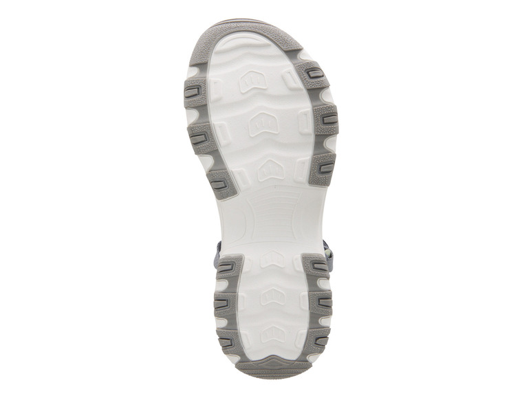 Dames trekking sandalen