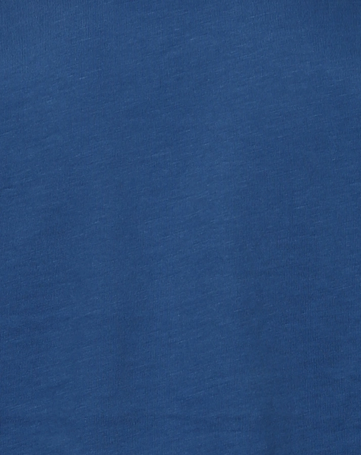 Langarmshirt POWER mit Wendepailletten in arctic blue