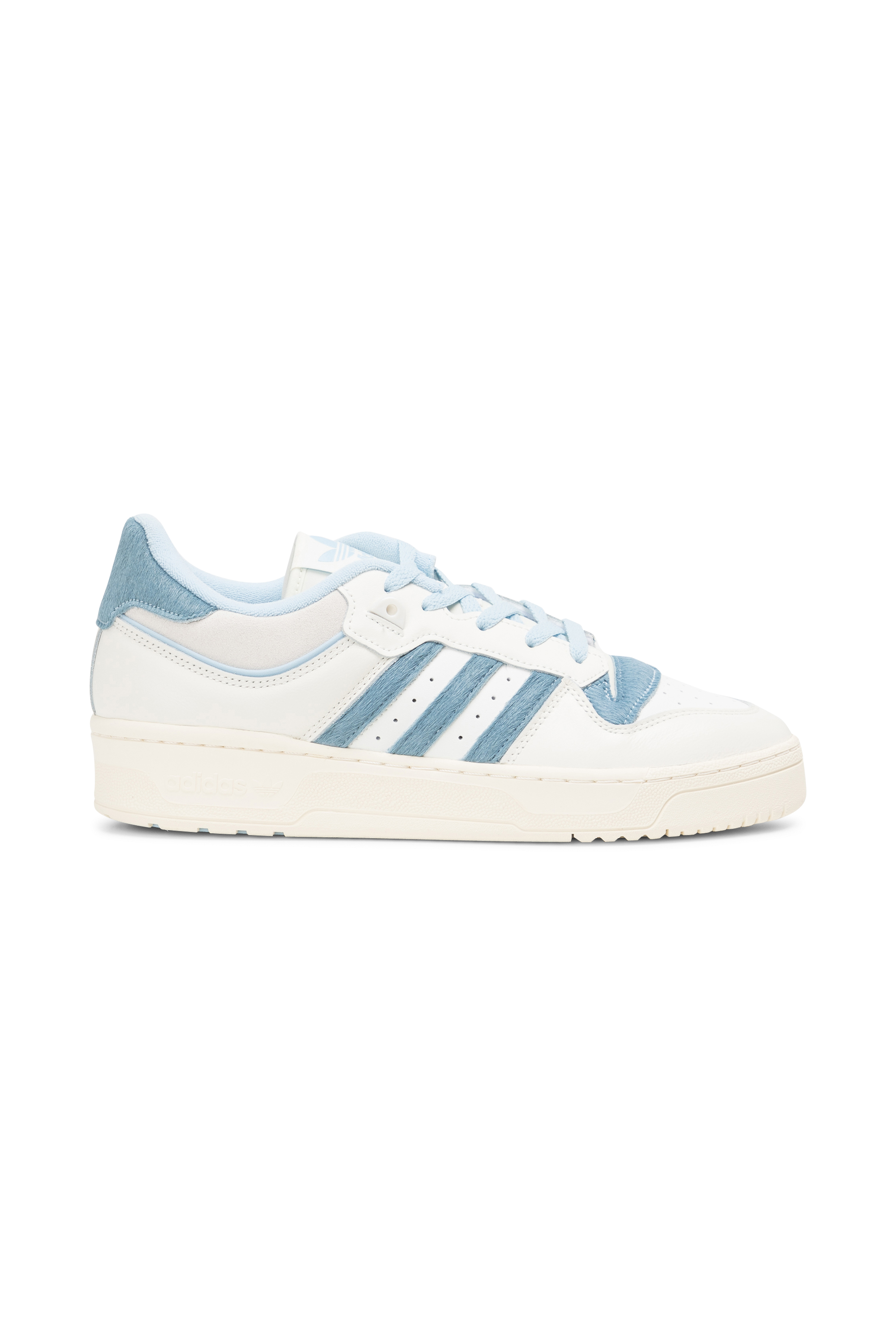 ADIDAS Baskets  RIVALRY 86 LOW Blanc