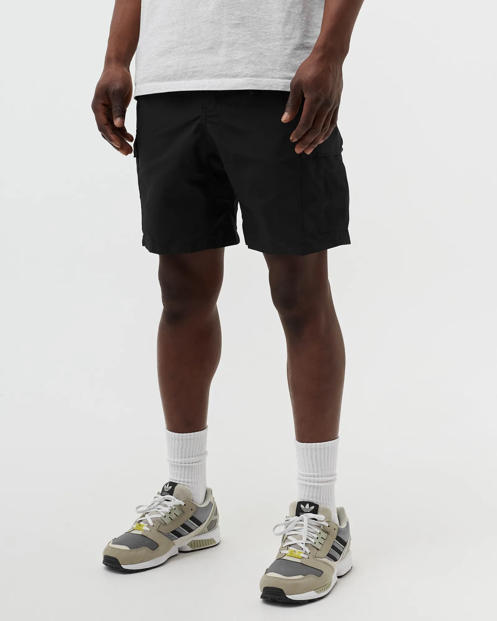 Gramicci SHELL CARGO SHORT