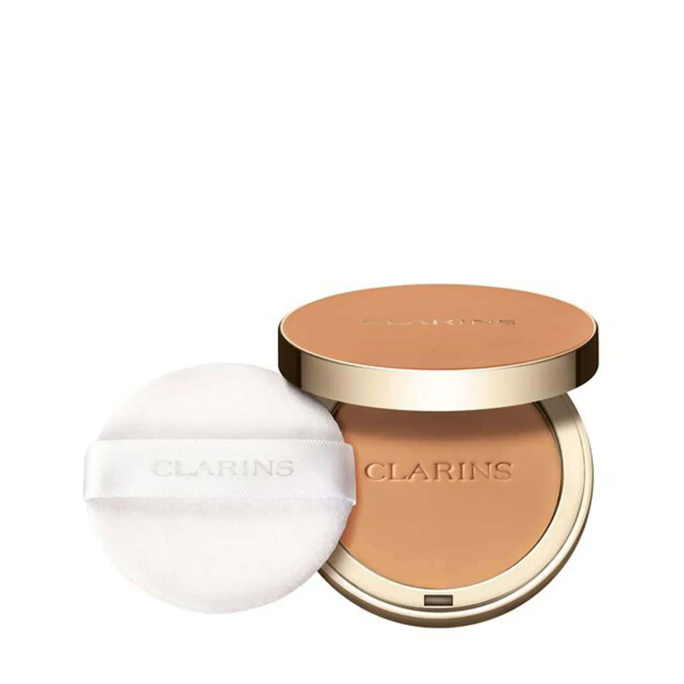 Clarins Ever Matte Compact Powder01