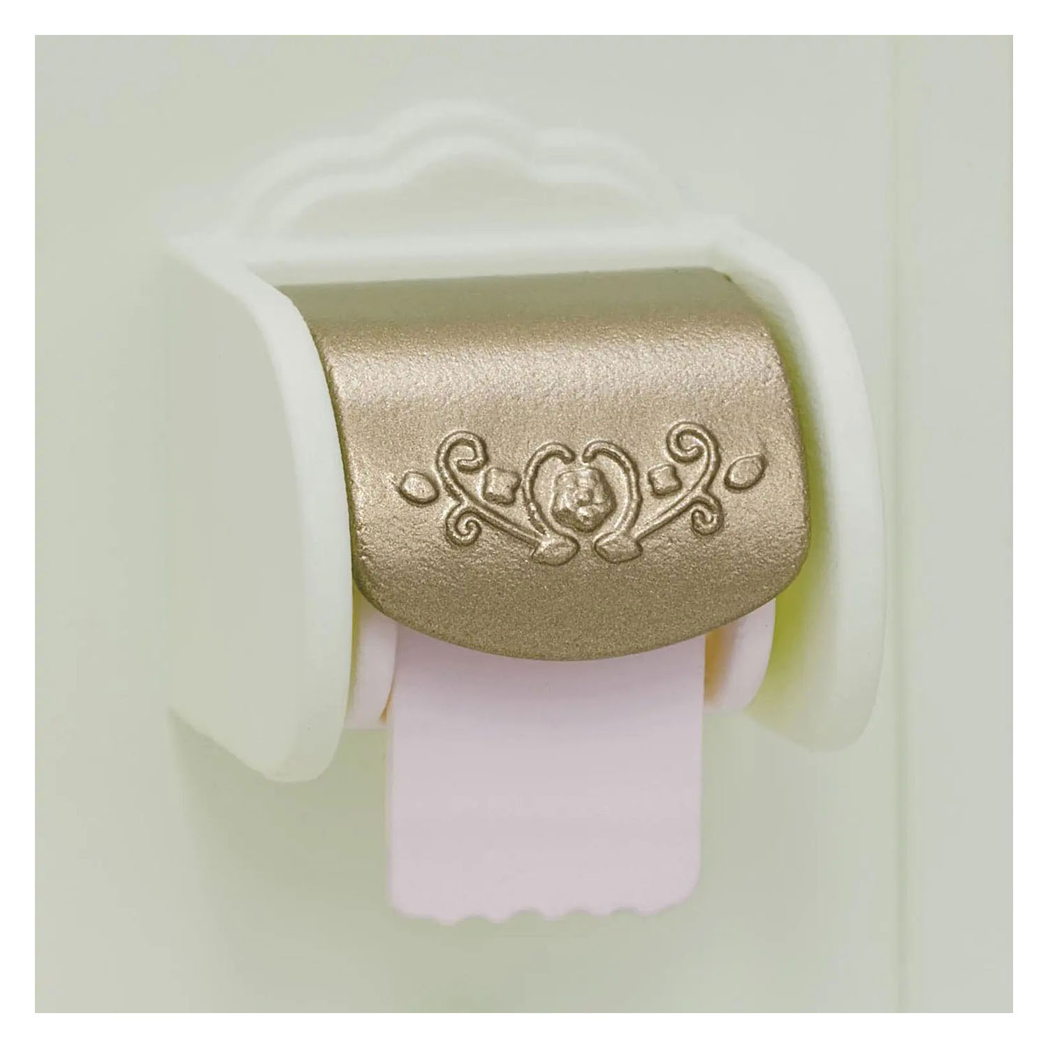 Sylvanian Families 5740 Toilet Set