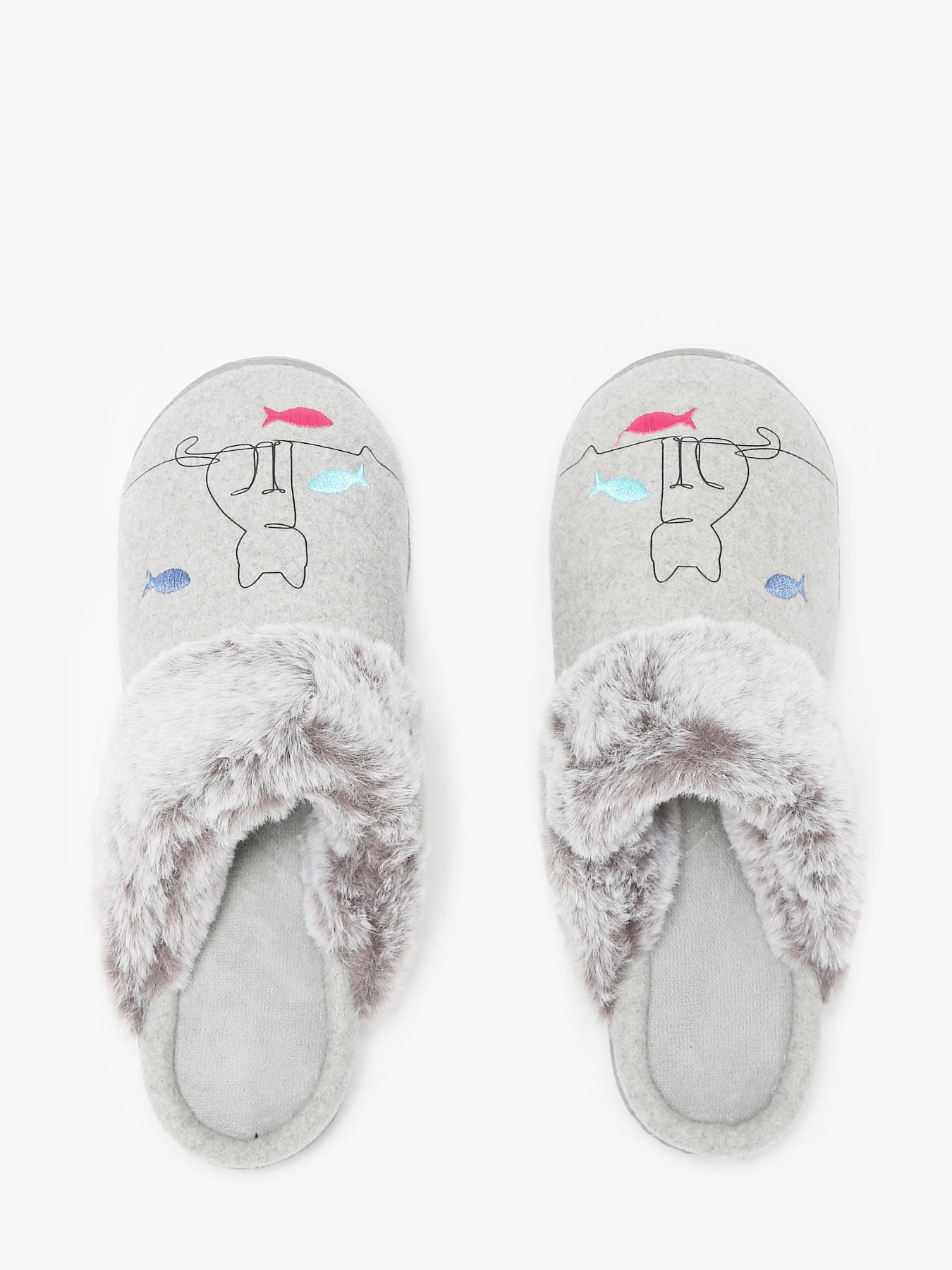 Chaussons ISOTONER