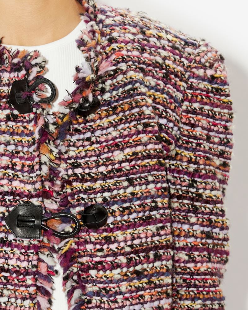 VESTE GRADILIA