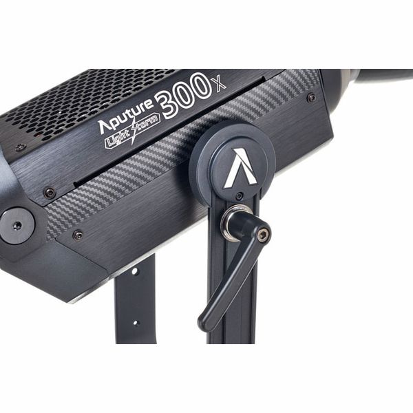 Aputure LS C300X V-Mount-Kit (EU)