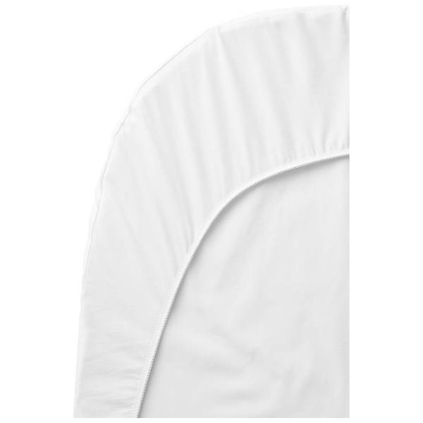 BabyBjörnBabyBjörn   Fixleintuch für Babybett