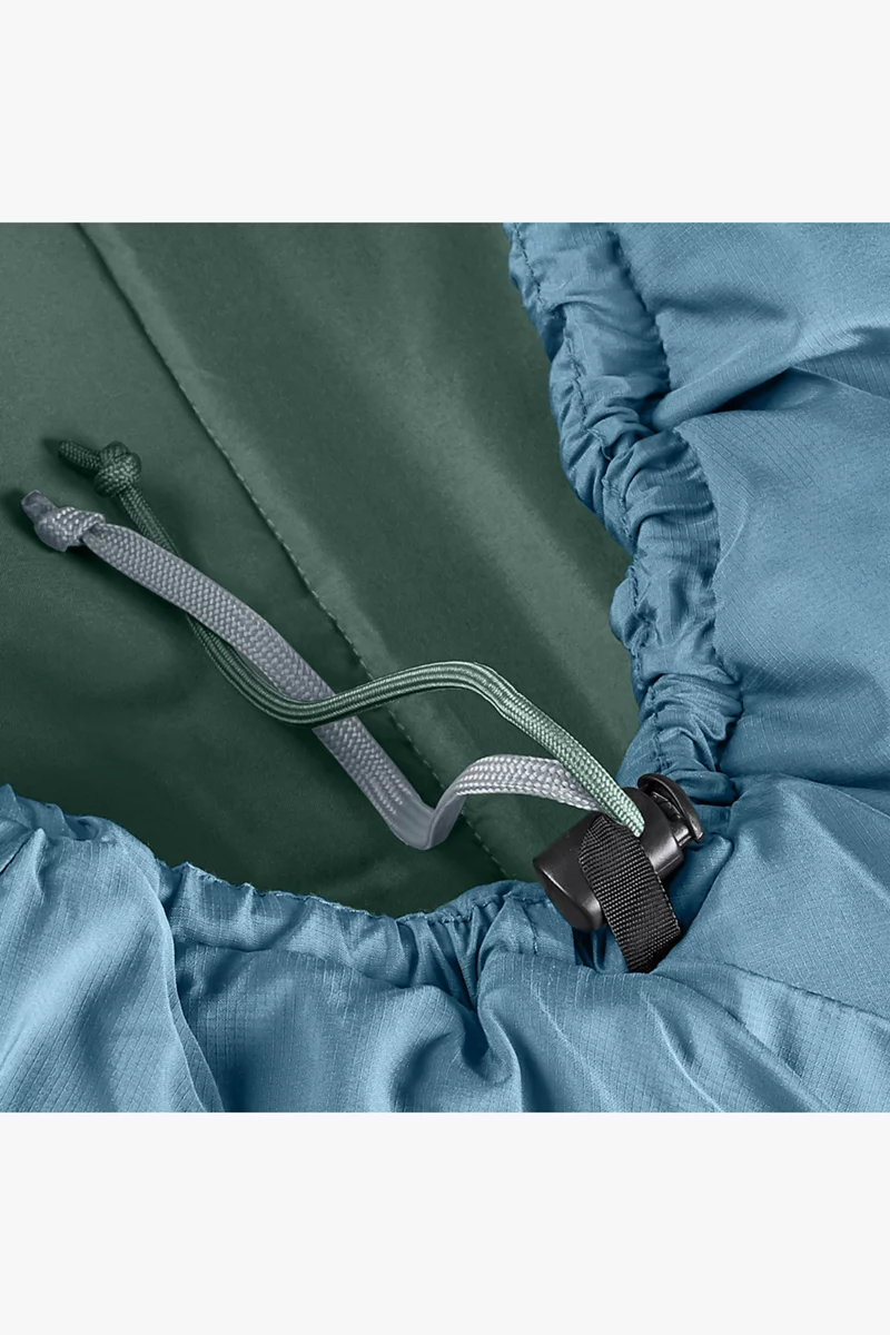 deuter Orbit +5° SL Damen Schlafsack ZIP L