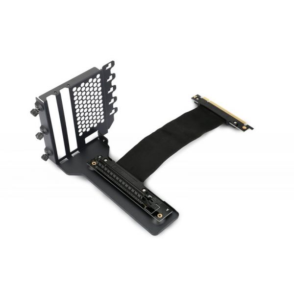 Phanteks Suporte Vertical com Riser para Placa Gráfica - PH-VGPUKT_01