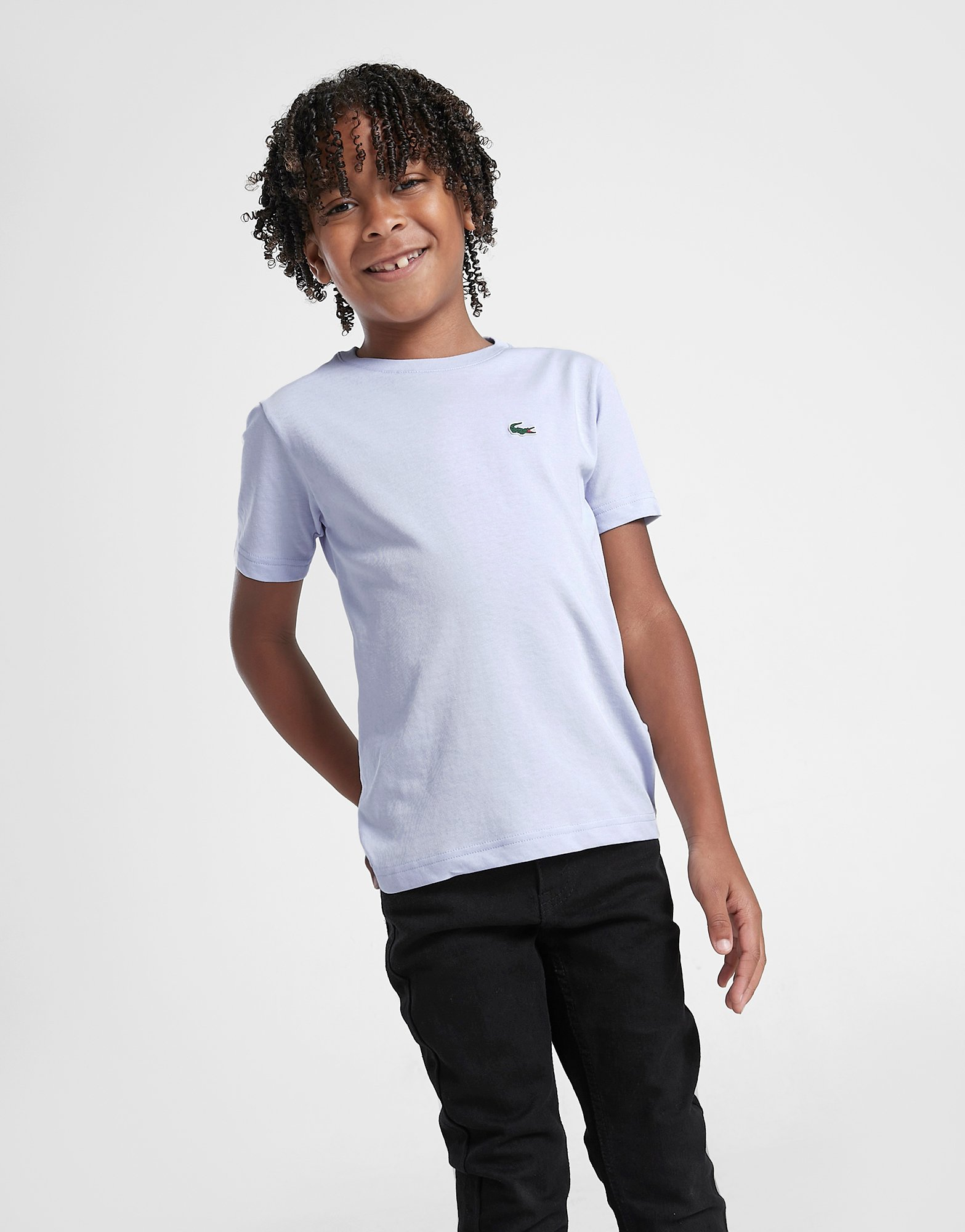 Lacoste T-shirt Core Enfant