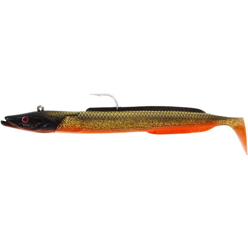 Leurre Souple Arme Westin Sandy Andy - 13Cm