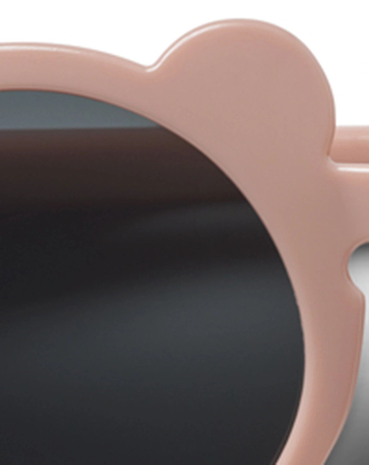 Sonnenbrille DARLA - MR BEAR in tuscany rose