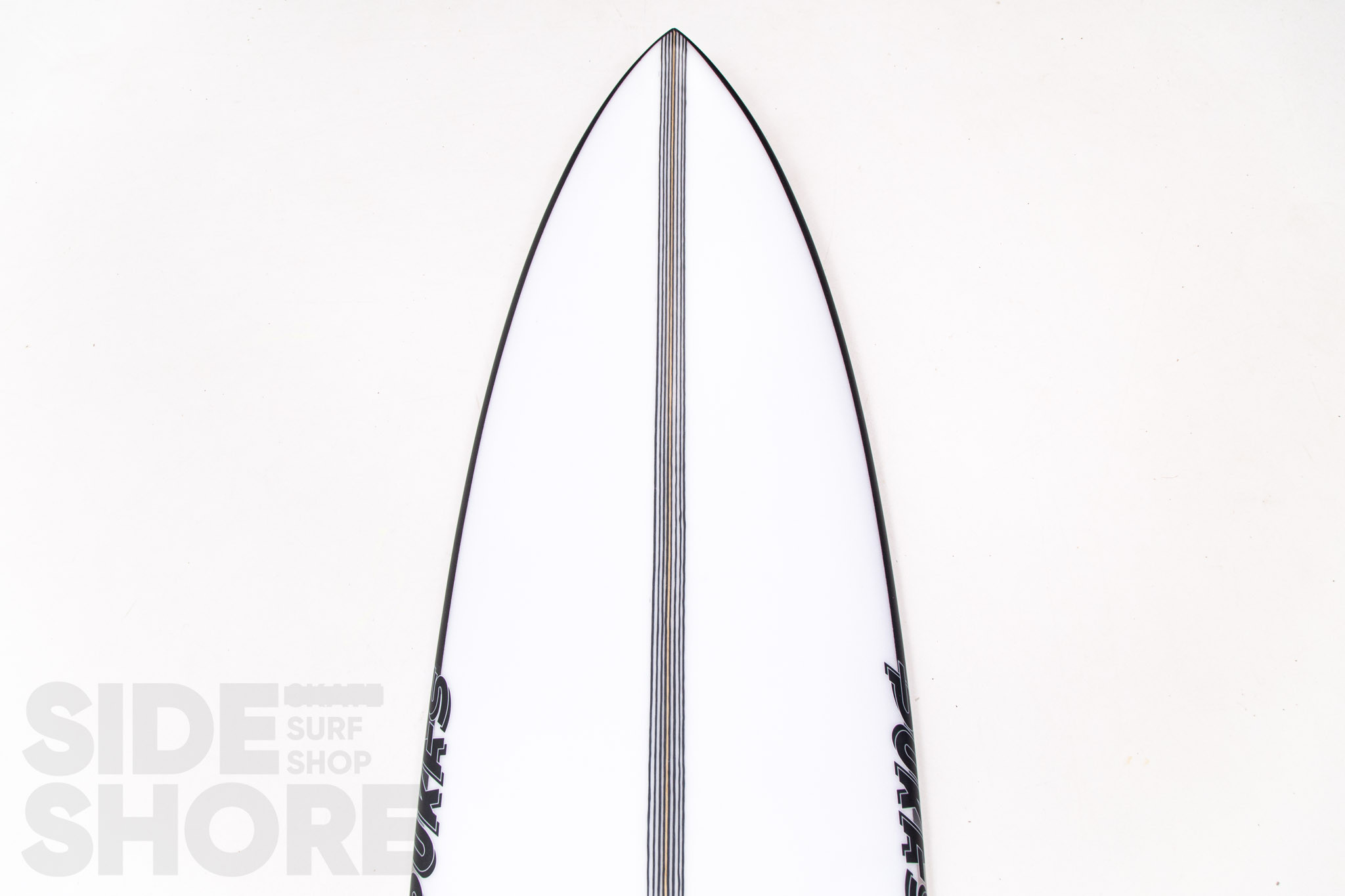 Pukas Lorentz - 69er Evolution - Color - 7'2 x 22.25