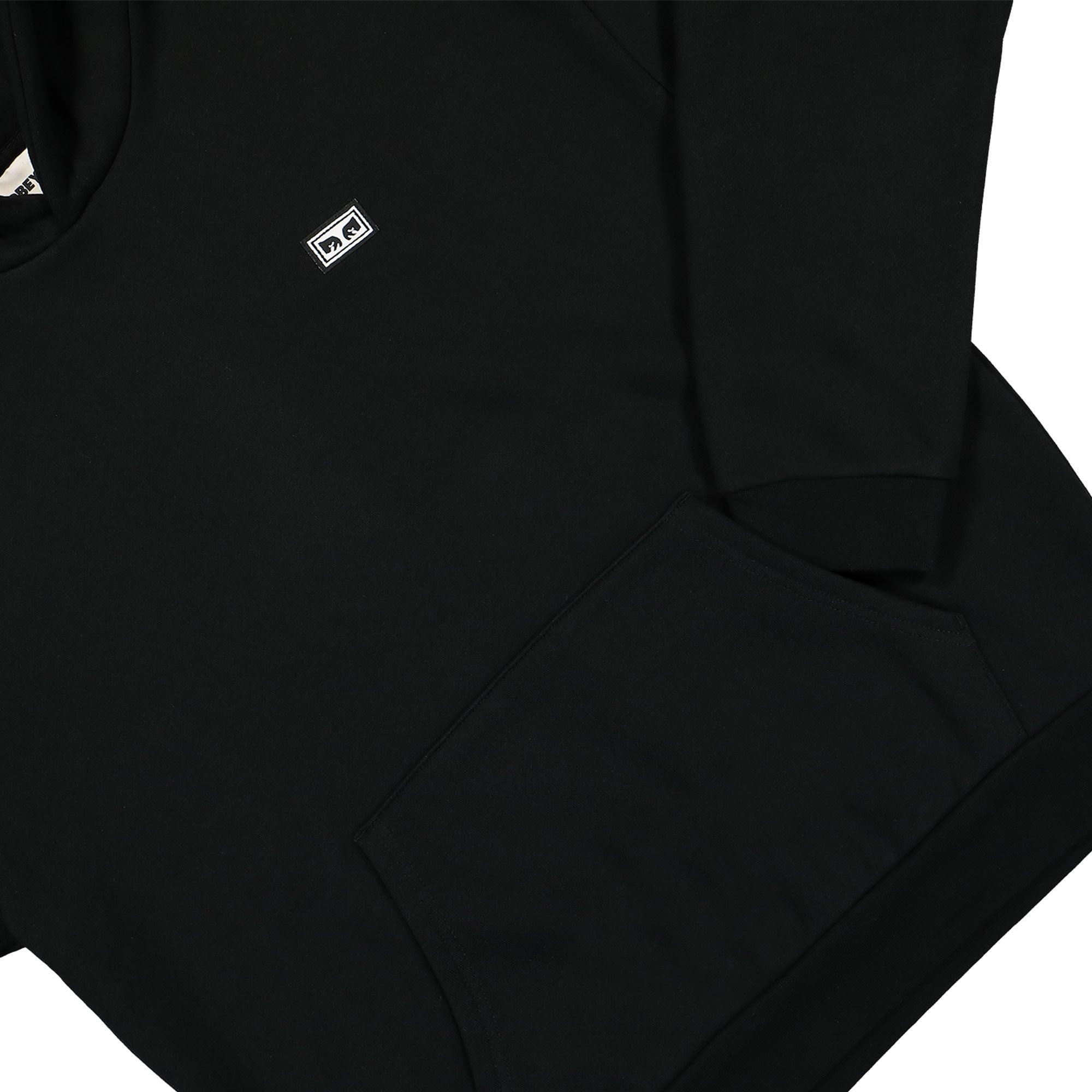 Obey<br>Services Extra Heavy Hood