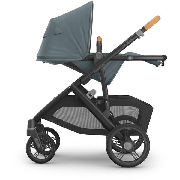 UPPAbabyUPPAbaby   VISTA V3 3in1 dillan
