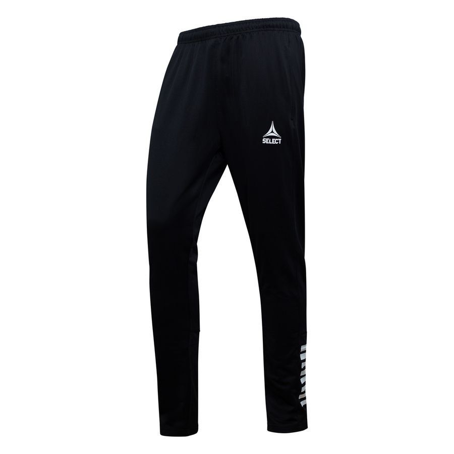 Select Bas de Survêtement Regular Fit Espagne V25 - Noir