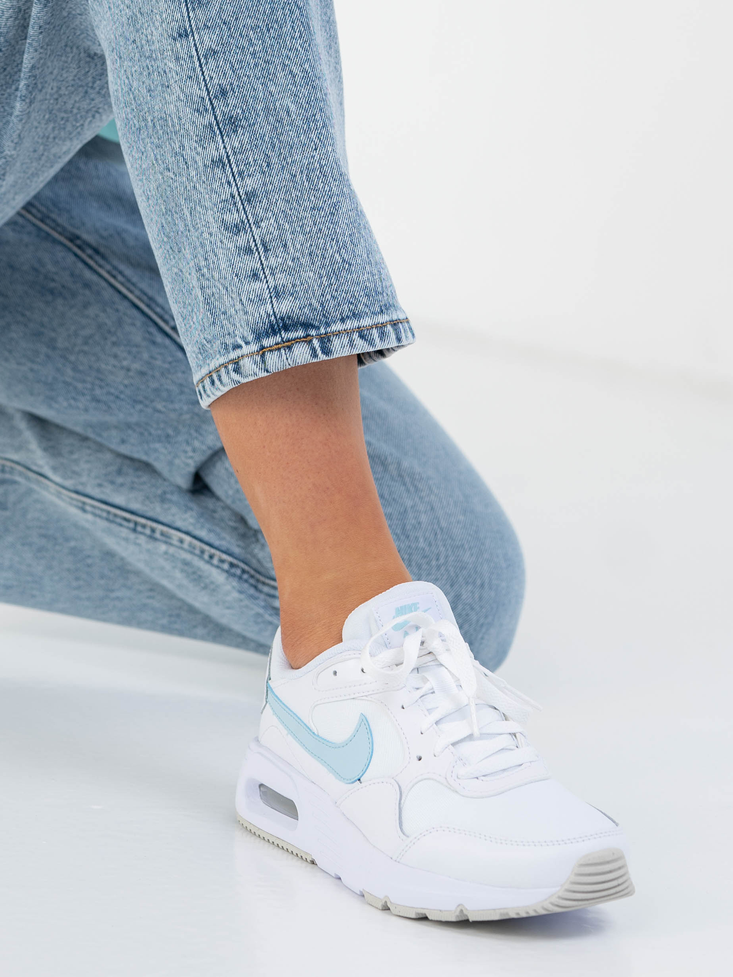 Air Max SC