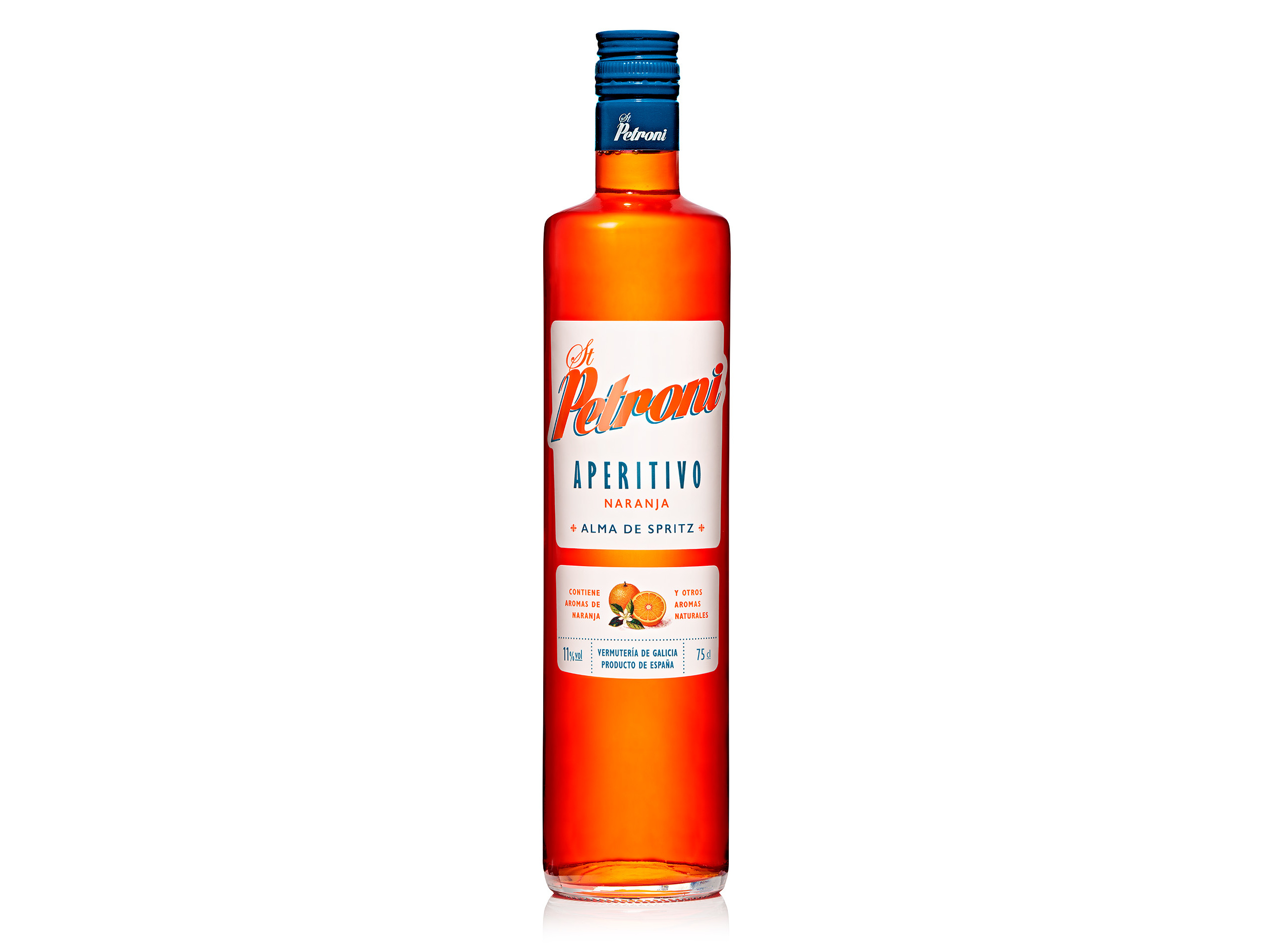 APERITIVO PETRONI 0.75L