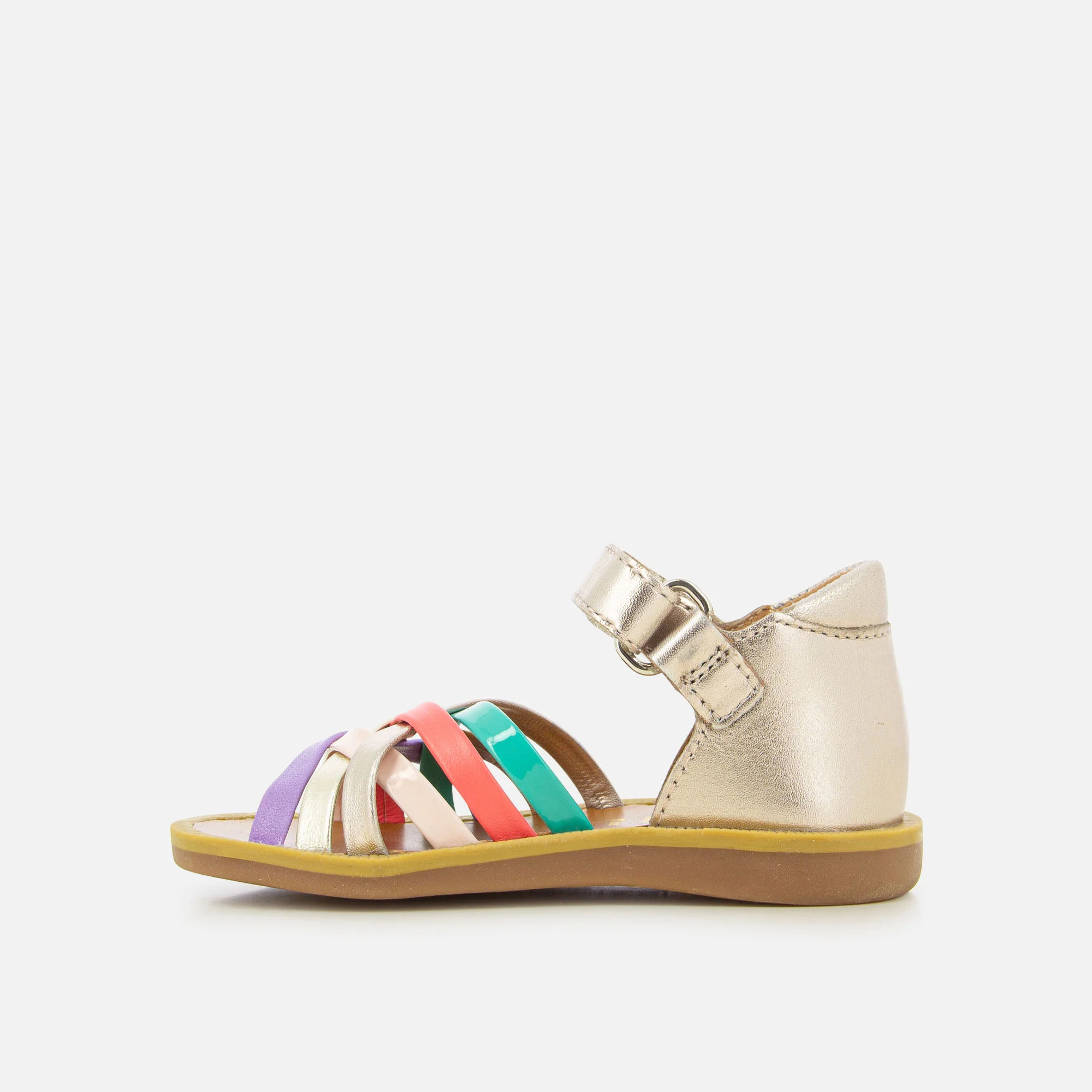POPPY LUX