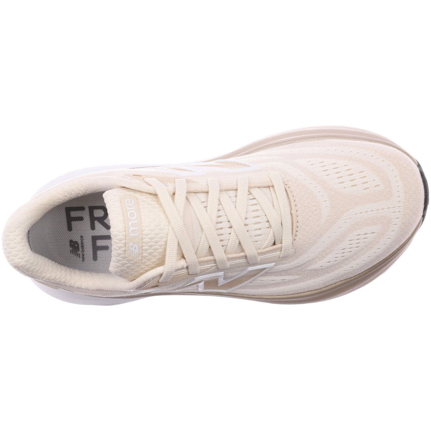 New Balance Fresh Foam More v6 Dames