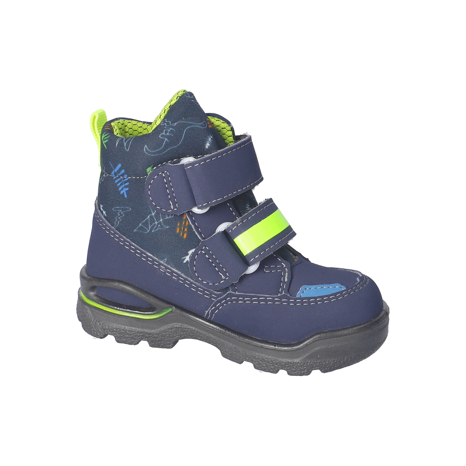 FLORI - Winterboots