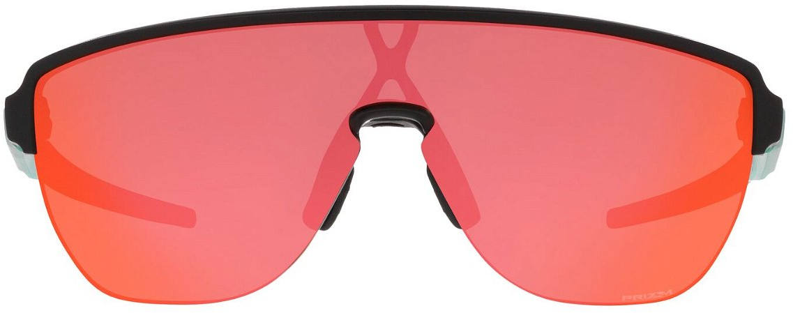 Oakley Corridor Matte Black
