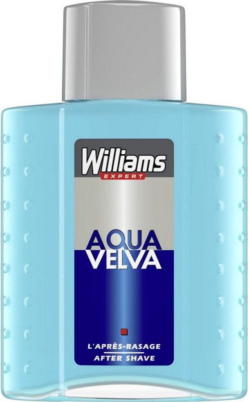 Williams Aqua Velva - Aftershave