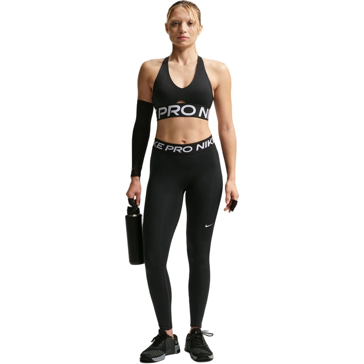 Soutien desportivo Nike W Np Df Sculpt Ms Bra