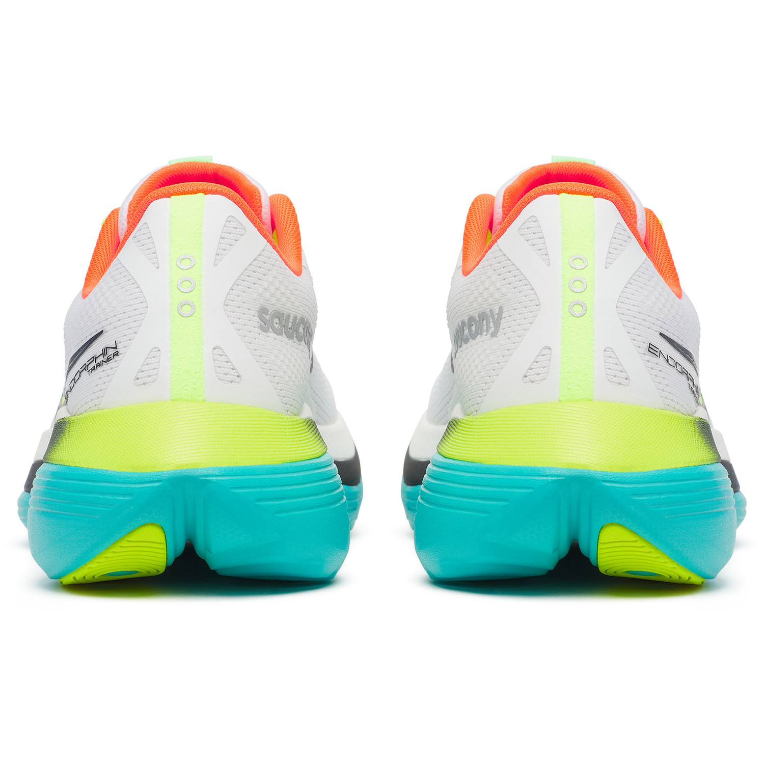 Saucony Endorphin Trainer Dames