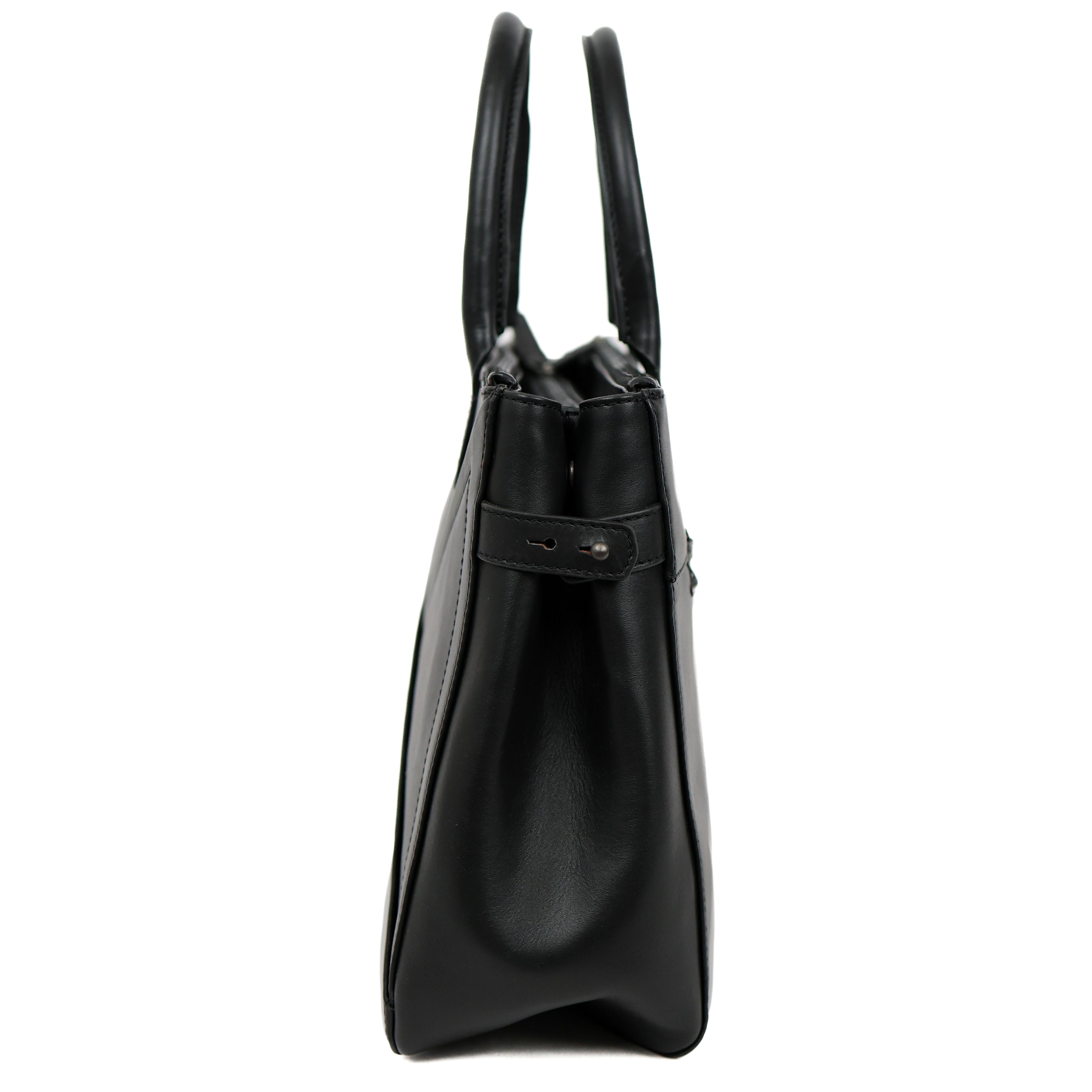 Hand-/schoudertas 'Gratia' Black Black
