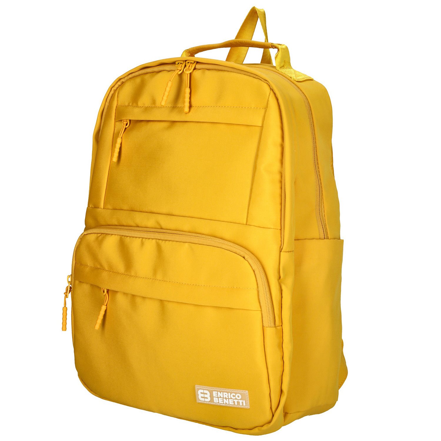 Enrico Benetti Aruba 22L Laptop Backpack 14