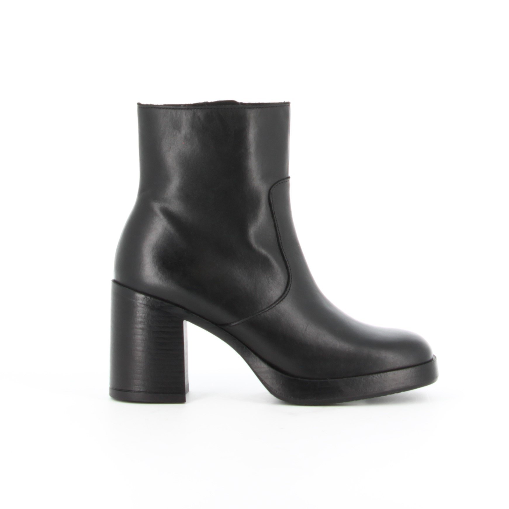 André - Bottines & Boots LAUREL Noir