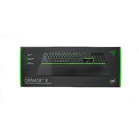 Razer Ornata V3 X keyboard